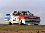 Nissan Skyline GTS-R Race Car 1988 года